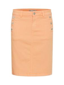 Мини юбка Fransa LOMAX, Light orange