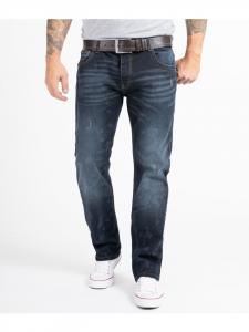 Джинсы Rock Creek, темно-синий