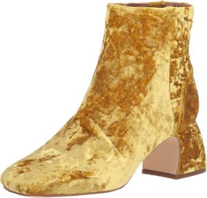 Женские ботильоны Circus NY Ozzie от Sam Edelman Circus NY by Sam Edelman, Sun Yellow