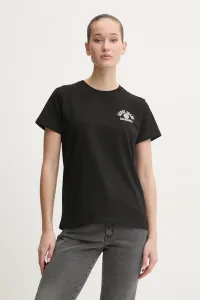 Футболка Guess Jeans, черный