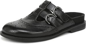 Сабо Circus NY от Sam Edelman для женщин, модель Claudia Circus Ny By Sam Edelman, черный