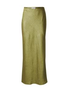 Макси юбка EDITED Silva, Green