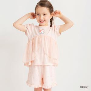 Домашняя одежда с коротким рукавом Branshes, цвет Pink