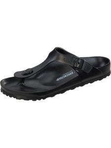 Классические босоножки Birkenstock, черный