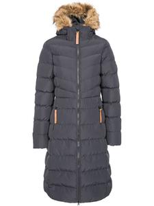 Стеганая куртка Trespass, черный