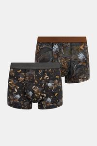 Боксеры 2-pack Medicine, мультиколор