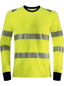 Лонгслив Longsleeve Suxxeed Multifunction Uvex, желтый