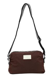 Сумка через плечо Mindesa, шоколадный