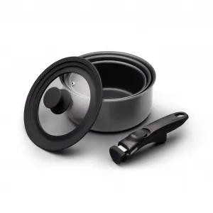 Набор кастрюль Master Class, 3 предмета