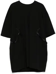 Футболка Loose Jnby, черный