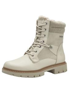 Ботильоны Tamaris COMFORT Stiefelette, цвет IVORY