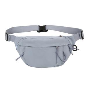 Сумка-слинг унисекс Barang Balang, Черный