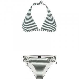 Bikini prtadmirer 25 halter c-cup Protest, зеленый