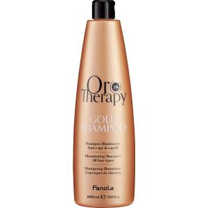 Шампунь Fanola Gold Shampoo, 1000 ml