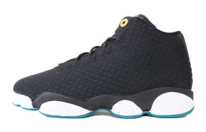 Винтажные баскетбольные кроссовки Jordan Horizon для женщин