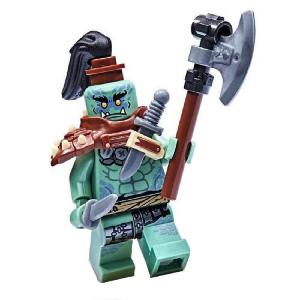 Конструкторы фигурок ninjago LEGO