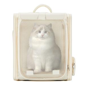 Рюкзаки-переноски для домашних животных LANDCASE, Ecru