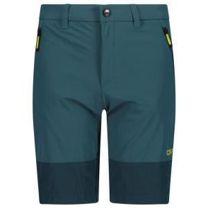 Детские эластичные шорты-бермуды Cmp, Lichen