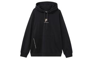 FILA FUSION Свитшот Urbantech мужской jet black