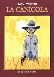 La canicola (Coconino Press)