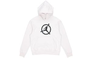 Мужская толстовка Jordan, белый