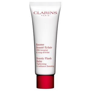 Бальзам для лица baume beauté eclair Clarins, объем 50 мл