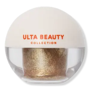 Гелевые хромовые тени для век Solar Flare ULTA Beauty Collection, Helious (bronze glitter)