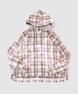 Толстовка Nell Fat Crush Journal Standard, цвет Natural