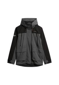 Зимняя куртка Superdry, Mottled Grey