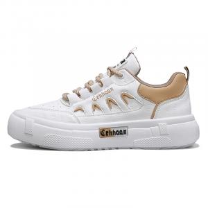 Sportful Мужские лоу-топ скейтборд кроссовки белый хаки, цвет White Khaki