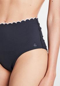 Плавки бикини LASCANA, черный