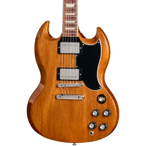Электрогитара Gibson SG Standard '61, эксклюзив для Guitar Center, Sunshine
