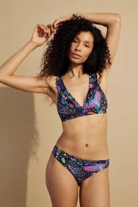 Двухкомпонентный купальник Medicine, мультиколор