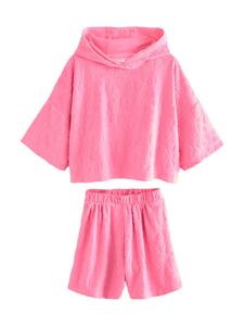 Набор Next, светло-розовый