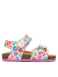 Сандалии 7934511 S Primigi, мультиколор