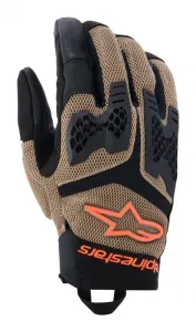 Перчатки Manti Air Alpinestars, мультиколор