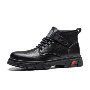 Мартин Ботинки Мужские Cartelo/Catilla Crocodile