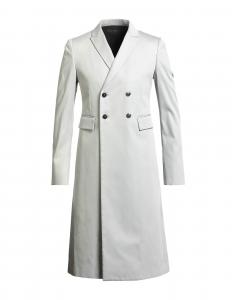 Пальто Sapio, серый