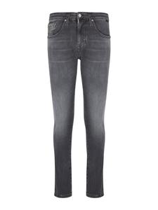 Узкие джинсы Mavi JAMES, Grey denim