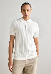 Рубашка поло ADRIAN Strellson, молочный