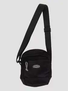 Сумка через плечо Blue Tomato, черный