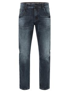 Повседневные джинсы TIMEZONE Jack, marine blue