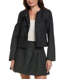 Куртка Flora Bea NYC Spinna Flora Bea Nyc, синий