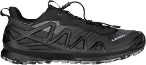 LOWA Merger GTX LO низкие кроссовки, черный