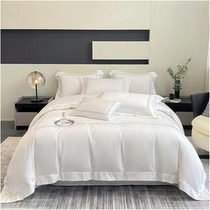 UOIO Комплект постельного белья UOIO из 100% хлопка