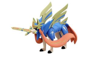 Коллекционные фигурки Pokémon Character Collection Five в масштабе TAKARA TOMY