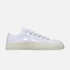 Кроссовки Converse Chuck Taylor All Star Low 'Glow', белый