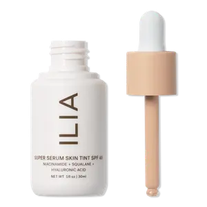 Суперсыворотка для лица с SPF 40 ILIA, Balos ST3 (very light with neutral cool undertones)