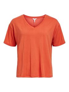 Футболка в цвете Fiesta Object