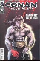 Conan the Cimmerian #7 (Dark Horse Comics)